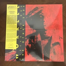 Bernie Worrell "Pieces Of Woo: The Other Side" 2-LP/Vinyl Deluxe Edition 2019