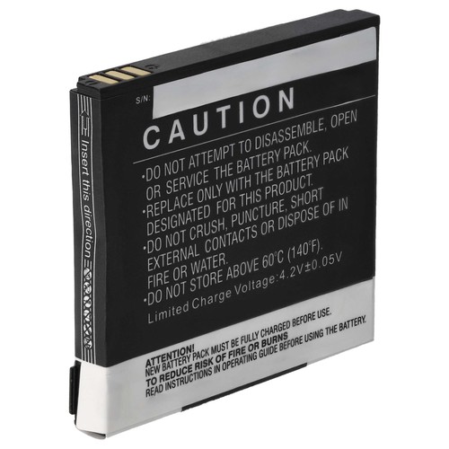 Bateria do Emporia AK-V170 1200mAh - Zdjęcie 2 z 9