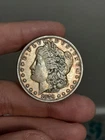 1879- S Morgan Silver Dollar #2