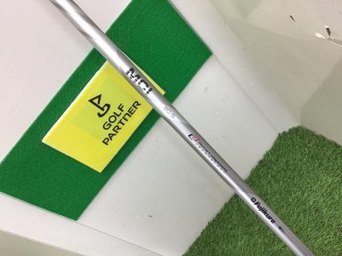 Epon AF-503 Iron Set 6-S Flex  Men's Right-Hand Golf Clubs C Grade - Picture 4 of 6