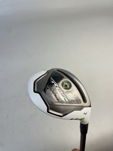 Ladies Taylormade RBZ 4 Hybrid / 22 Grad / Ladies Flex Taylormade RBZ 55 /8685
