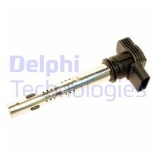 Genuine Delphi 8x Ignition Coils - CE20034-12B1