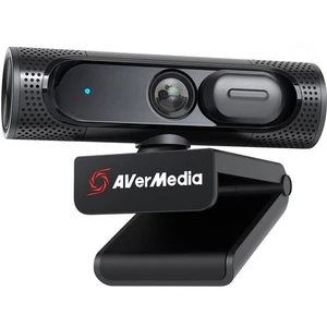 AVerMedia CAM 315 Webcam - 2 Mégapixel - 60 Fps - USB Type A - TAA et NDAA Comp