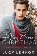A Very Marian Christmas: Made Marian Series Book 7 (Made Marian) by Lennox, Lucy