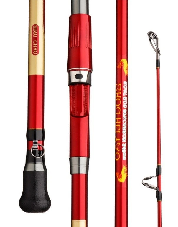 3 ft Item Fishing Rods & Poles 3 for sale | eBay 3 ft Item Fishing Rods & Poles 3 for sale | eBay