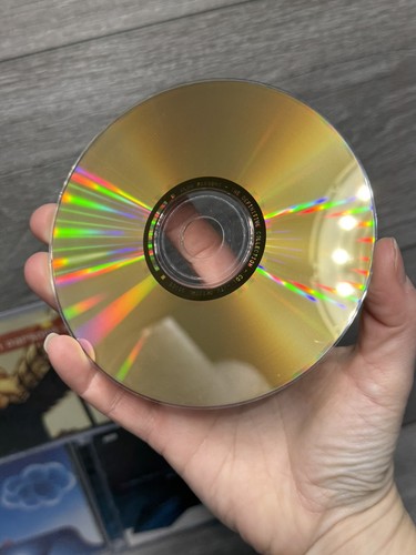 Works GOLD DISCS! Ultimate & The Best Of The Alan Parsons Project CD Bundle Lot - Picture 2 of 7