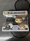 Funko Pop - Star Wars - Darth Vader & Luke Skywalker - 2 Pack