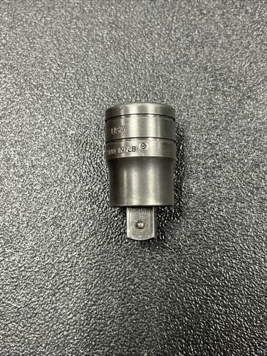 Adaptador sin impacto Snap-On GSAFIE de 1/2" a 3/8" - Imagen 3 de 7