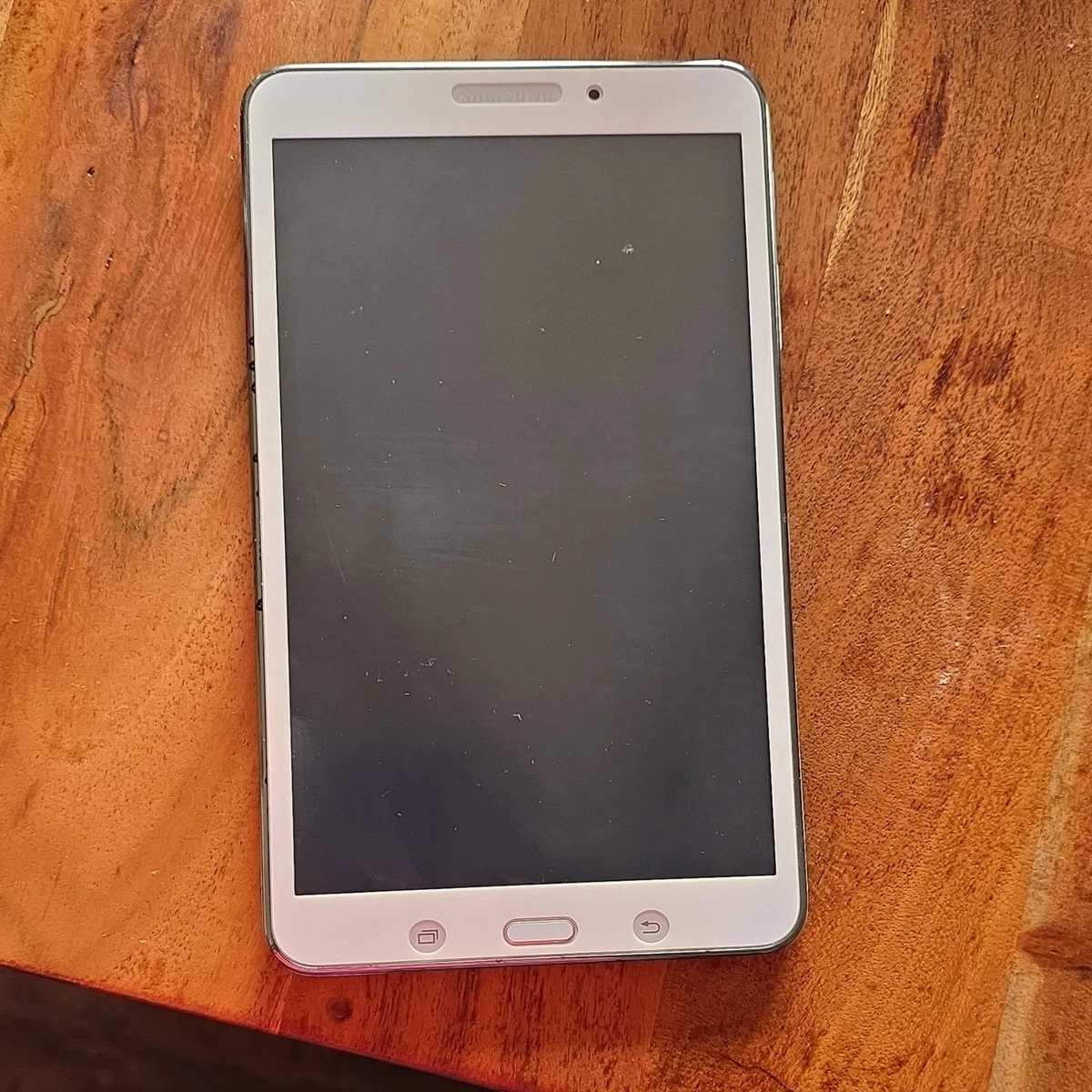 Galaxy Tab 4 2GB RAM Wi-Fi Tablets for sale | eBay