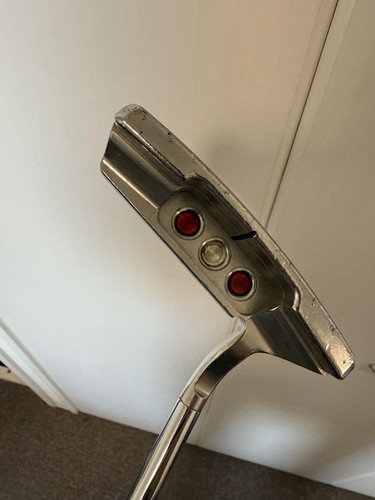 Scotty Cameron Select Newport 2.5 With Cover - Picture 3 of 7