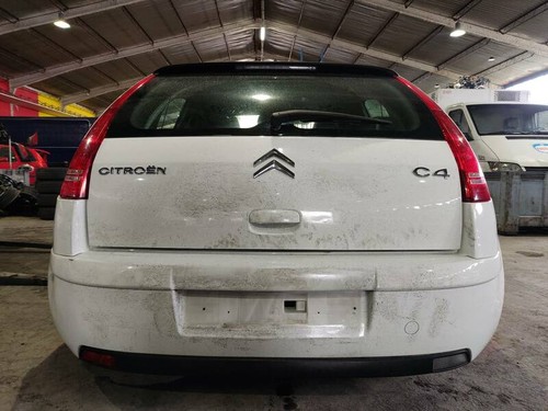 96656016XT commande autoradio pour CITROEN C4 BERLINA COOL 2004 1017060 - Picture 9 of 11