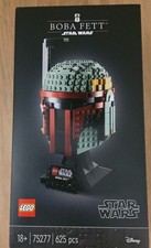 LEGO® Star Wars™ 75277 - Boba Fett™ Helm (NEU)