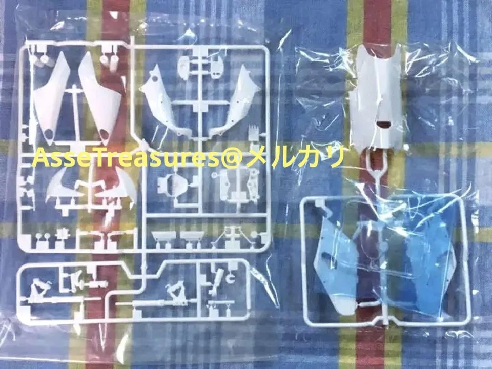 Tamiya 1/12 Tech3 Yamaha Yzr500 2001 Kit Modelo Moto Plástico Hobby Montaje Foto 4 de 4