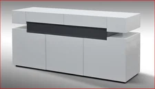 United Pacific 63805 Light Bar, Stainless Steel, Spring Loaded, Rear, Stop/Turn/