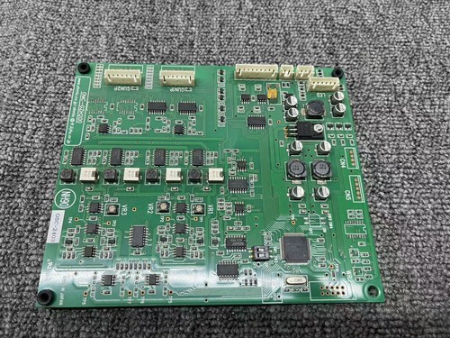 Used Namco Time Crisis 4 Gun Sensor PCB OMC-GZH200 I/O Board Tested Working