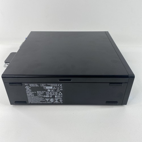 Dell OptiPlex 7000 7020 Plus Desktop Computer Intel Core i5 14th Gen i5-14500 - Bild 9 von 14