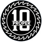 The Proper 10 Shop