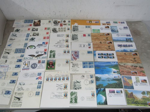 Nystamps US advanced air mail stamp FDC collection high cost o12xx