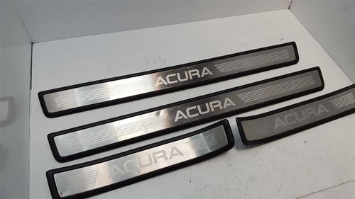 Sill Plates 2011 Acura TSX - Picture 2 of 12