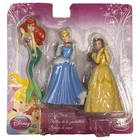 Disney Princess Dive Characters Diving Sticks Pool & Swim Toy Set of 3