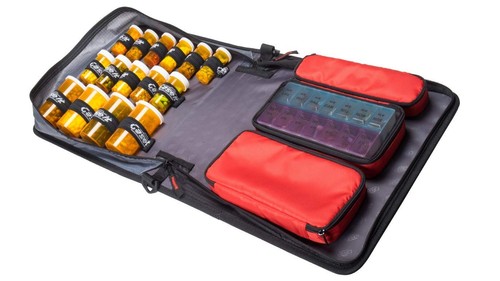 Med Manager Medicine Supply Organizer with Insulin Cooler Travel Case, Holds ... - Picture 4 of 7