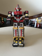 Popy Goggle V ST Godaikin Robot Chogokin