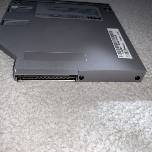 Dell Latitude CD-RW DVD Laufwerk - Bild 2 von 3