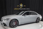 2024 Mercedes-Benz AMG S 63 E *RARE EDITION 1* ($212,850 MSRP!) *600 MILES* 