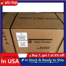 20G1ANE289AA0NNNNN PLC NEW Allen-Bradley 20G1ANE289AA0NNNNN US Free tax
