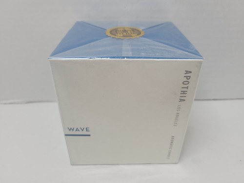 APOTHIA Los Angeles - Aromatische Kerze genannt, "Wave" 9oz / 250g - Bild 5 von 6