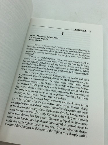 SACRIFICE - Cap Parlier - 2000 - Chernobyl - nuclear history - Europe - Imagen 4 de 6