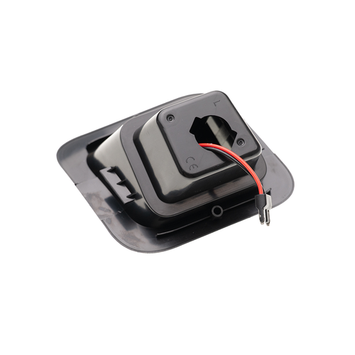 OLED License Plate Light For 2003-18 Dodge Ram 1500 2500 3500 19-24 1500 Classic - Picture 10 of 11