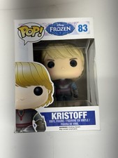 Disney Frozen Pop! Vinyl Figure - #83 Kristoff