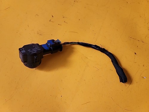 💥19-22 23 24 BMW 740 X5 BUMPER ULTRASONIC PDC PARKING SENSOR 9826784✨️Genuine✨️ - Picture 5 of 5