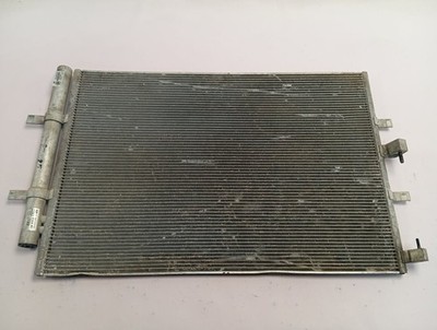 1778169 KONDENSATOR / KÜHLER DER KLIMAANLAGE KONDENSATOR / 7307673 FÜR FORD TRAN