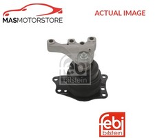ENGINE MOUNT MOUNTING RIGHT FEBI BILSTEIN 23884 P FOR VW POLO 1.9 TDI 1.9L 96KW