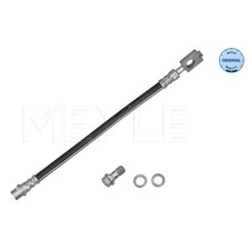 Bremsschlauch Hinten Meyle für Audi A4 8E2, B6  1.8 T