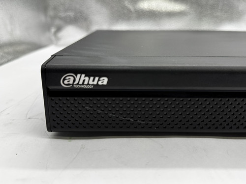 Dahua N52B3P2 16 Kanal 4K ePoE NVR mit 5TB HDD - getestet funktioniert - Bild 5 von 7
