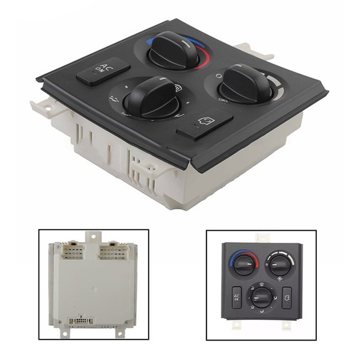 A/C Climate Control Component for Volvo Trucks Year Models '03 '24 Fitment - Picture 3 of 8
