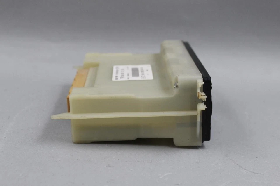 Контроль температуры подходит для 2001 PPORSCHE BOXSTER OEM #35943 - Изображение 2 из 4