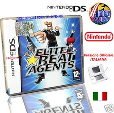 ELITE BEAT AGENTS VERSIONE ITALIANA NINTENDO DS DSL NDS