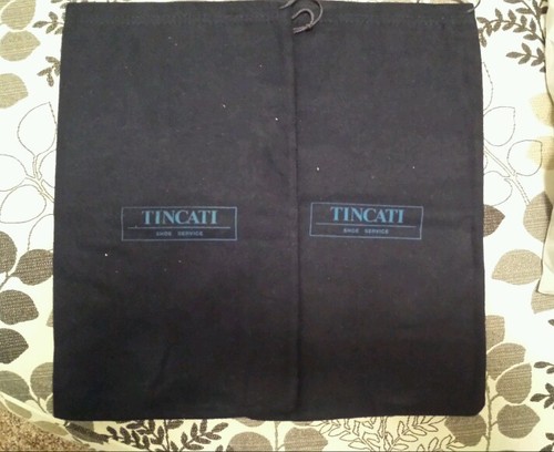 Zapatos italianos de cuero para hombre Tincati Milano - Imagen 9 de 9