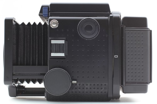 【Fast unbenutzt in Box】 Mamiya RZ67 Pro Filmkamera Body 120 Film Back aus Japan - Bild 13 von 18