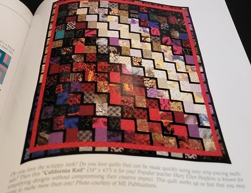 A2 QUILTING WORKSHOPS TECHNIQUES & PATTERNS LEAFLET, 2000 - Picture 7 of 10