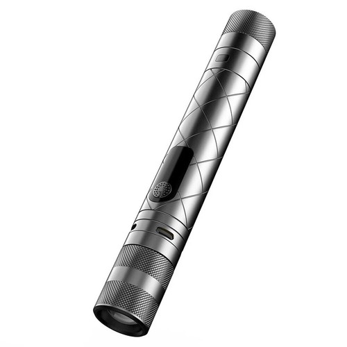 Xiaomi Kachie Portable High Voltage Arc Multifunctional Self-Defense Flashlight - Picture 18 of 21