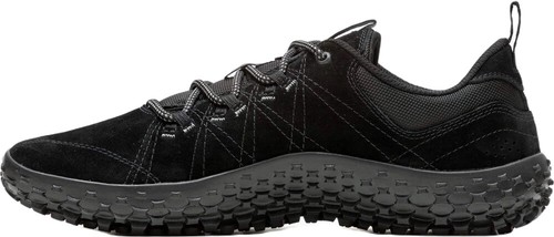 Merrell Wrapt J037753 Barefoot Walking Athletic Trainers Sneakers Shoes Mens - Picture 3 of 5