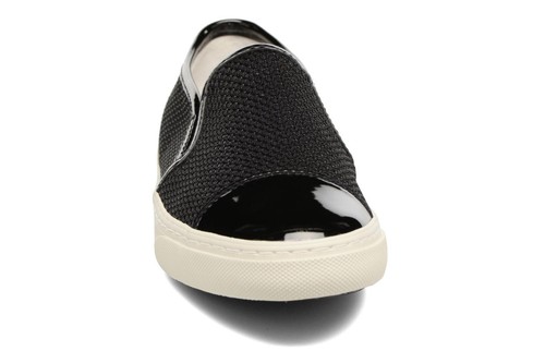 Ny Trenere G D5258g Klubb Svart I D Kvinners Geox xHU6EE