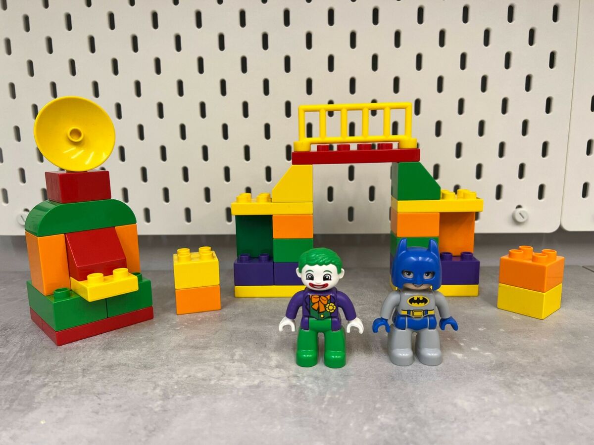 Lego duplo 10544 on sale