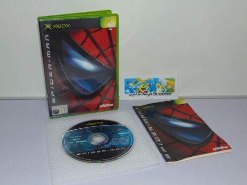 Original Microsoft Xbox Video Games Platformer Arcade Sport Racing Fighting Kids - Picture 31 of 37