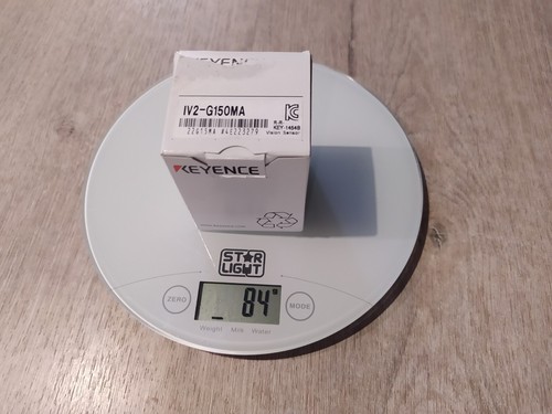 KEYENCE IV2-G150MA VISION SENSOR [NEW] - Picture 6 of 6